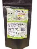 Pastilles de Gingembre à la Menthe