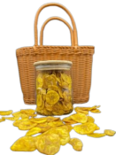 250g Chips de plantain murs <strong>  </strong>