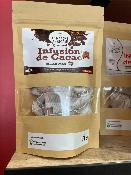 Infusion de Cacao