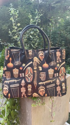 Sac Odyssey Collection Gardienne 