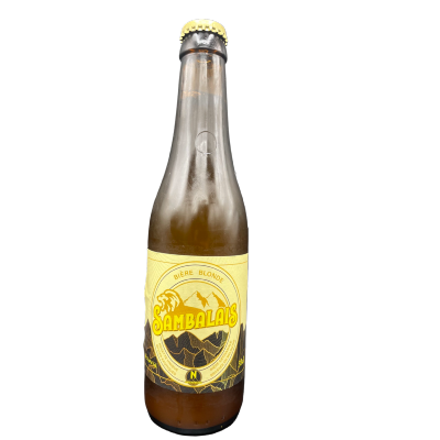 Sambalais Blonde