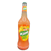 Jus Djino Cocktail de fruits