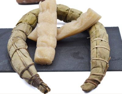 3 Batons de Manioc 