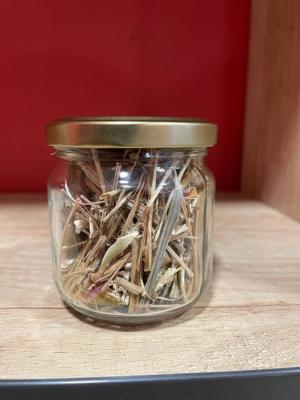 La citronnelle séchée 40g