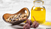Huile de Ricin naturel