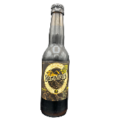 Sambalais la brune