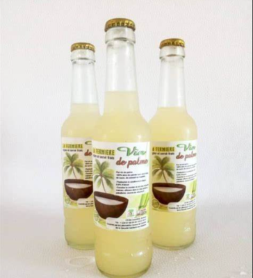 Vin de palme