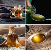 Huile de Nigelle 100 ml