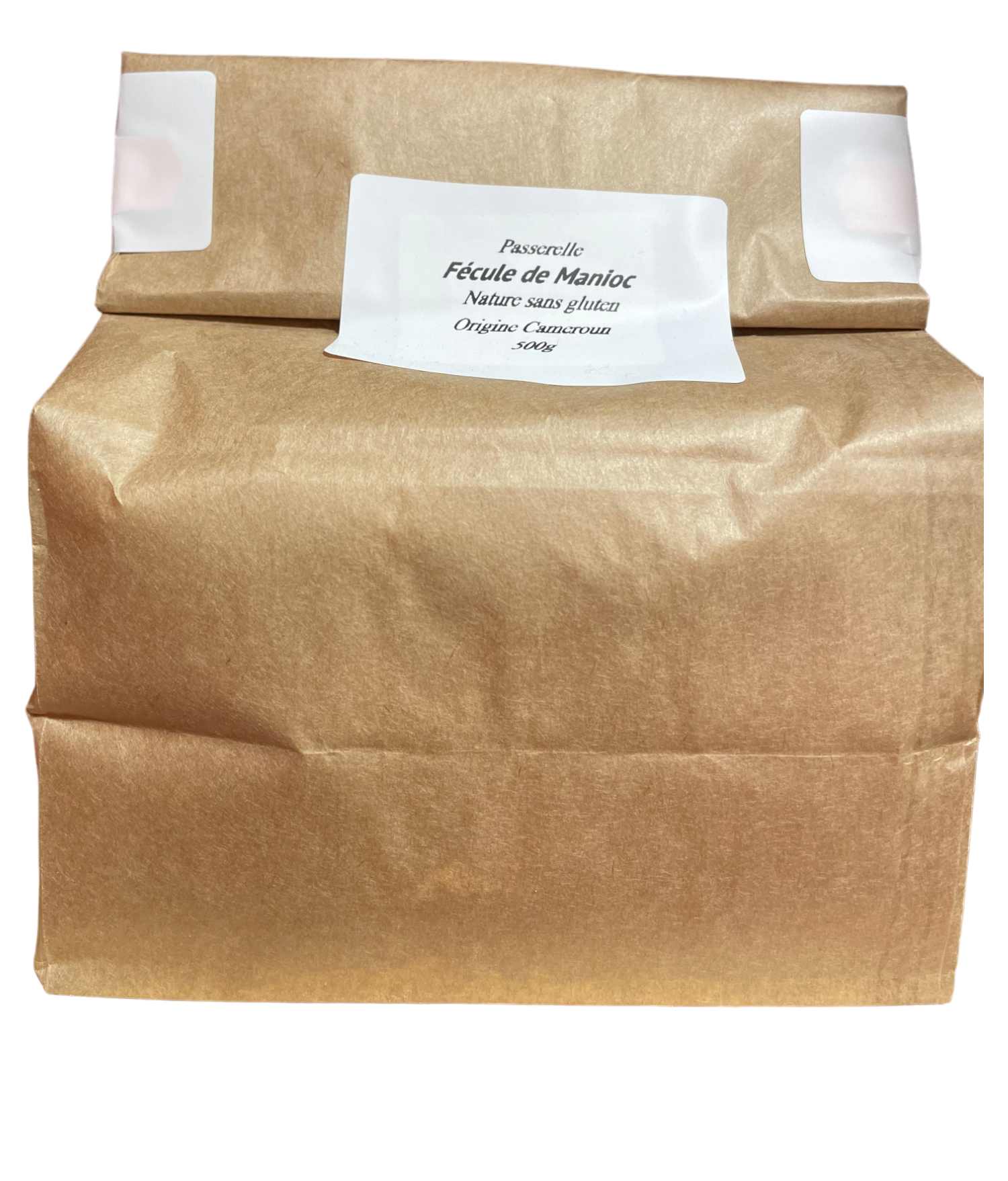 Fécule de Manioc  <strong> 500 g</strong>