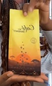 Café des Savanes Graines 