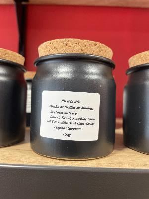La Poudre de Moringa