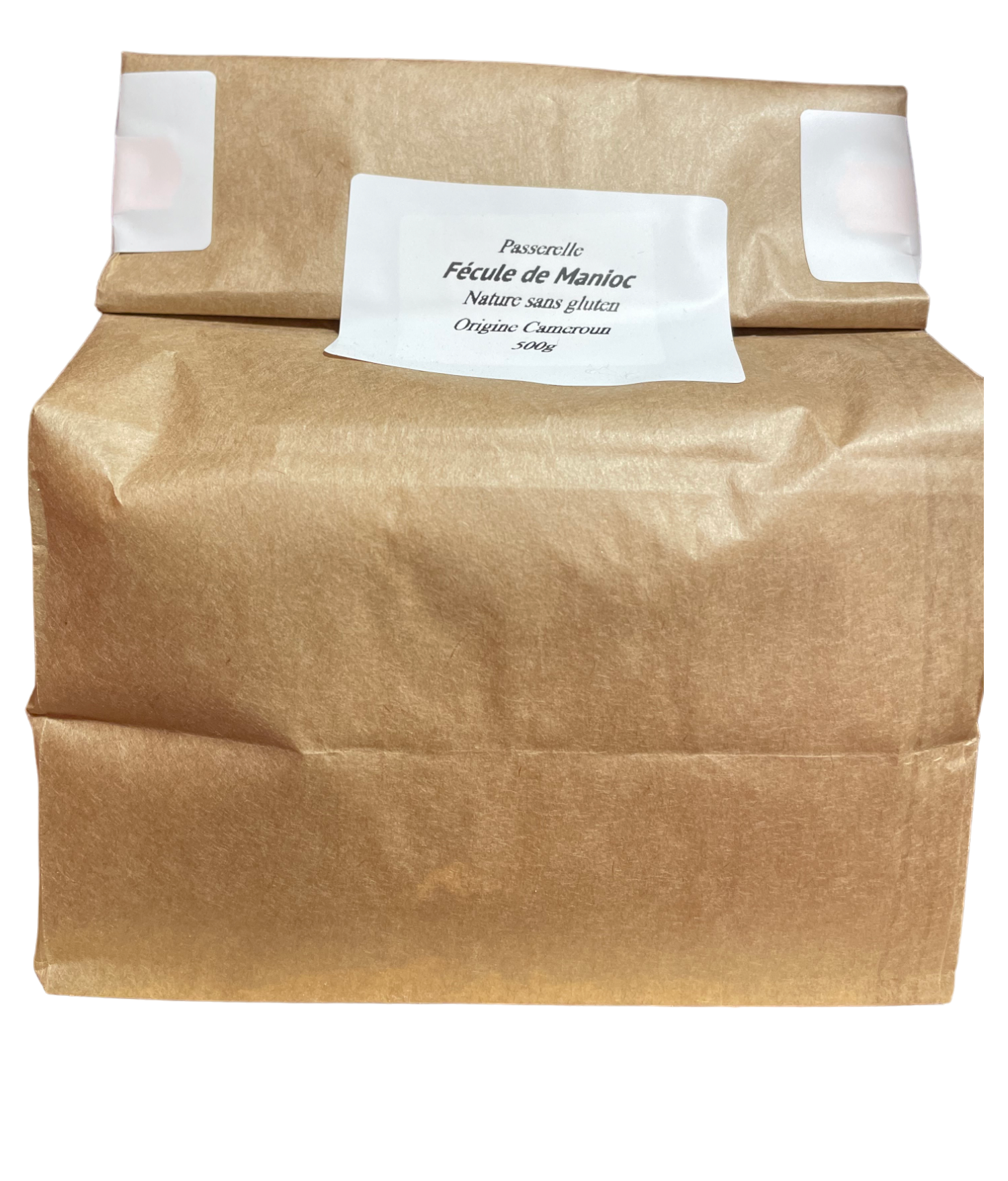 Fécule de Manioc  <strong> 500 g</strong>
