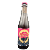 Sambalais Fruitée