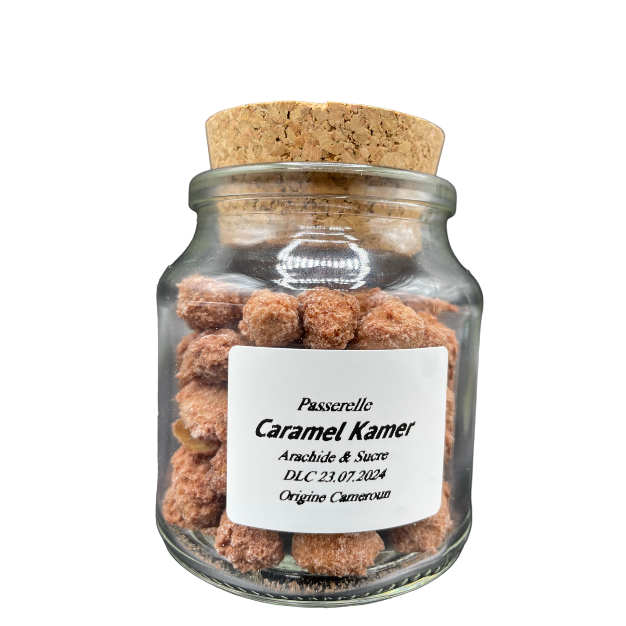 Caramel Kamer <strong> 150 g</strong>