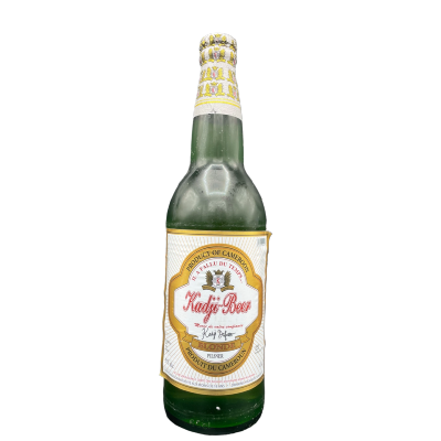 Kadji bière