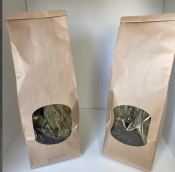  Feuilles d'hysope sechées 15g