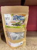 Infusion de Thym