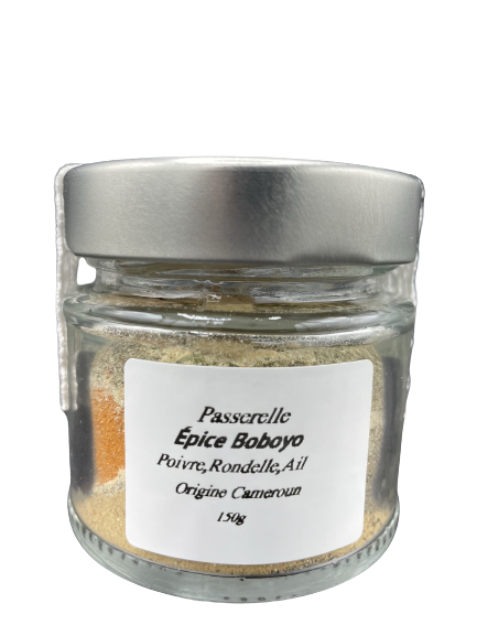 Epice Boboyo <strong> 150 g</strong>
