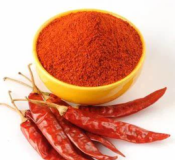 Piment Tara