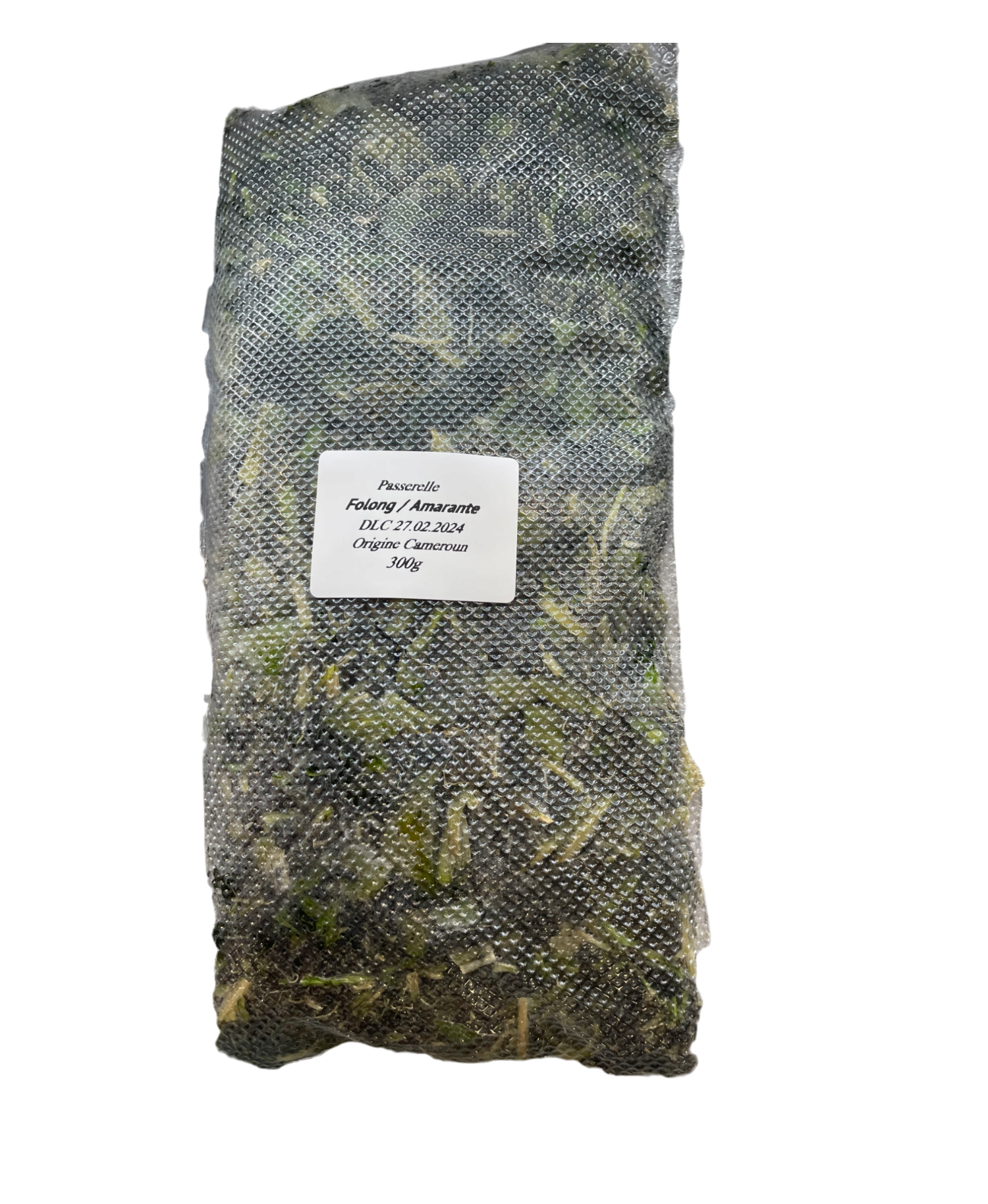 Folong Amarante <strong> 300 g </strong>
