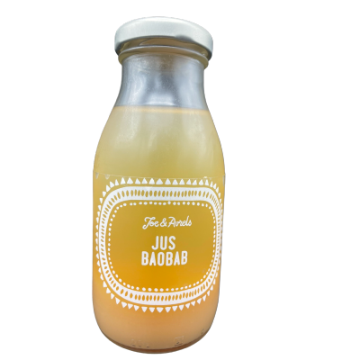 Jus de Baobab