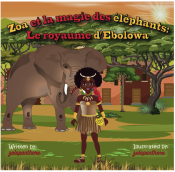 Zoa et la Magie des Eléphants