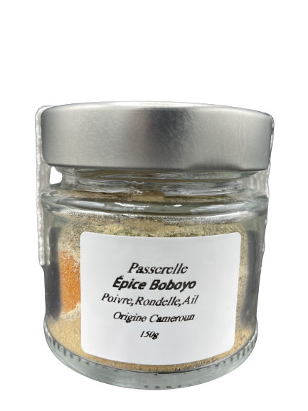 Epice Boboyo <strong> 150 g</strong>