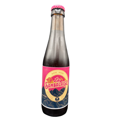 Sambalais Fruitée