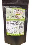 Pastilles de Gingembre à la Menthe