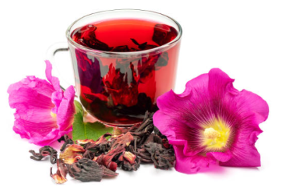 Fleur d'hibiscus <strong> 30 g </strong>