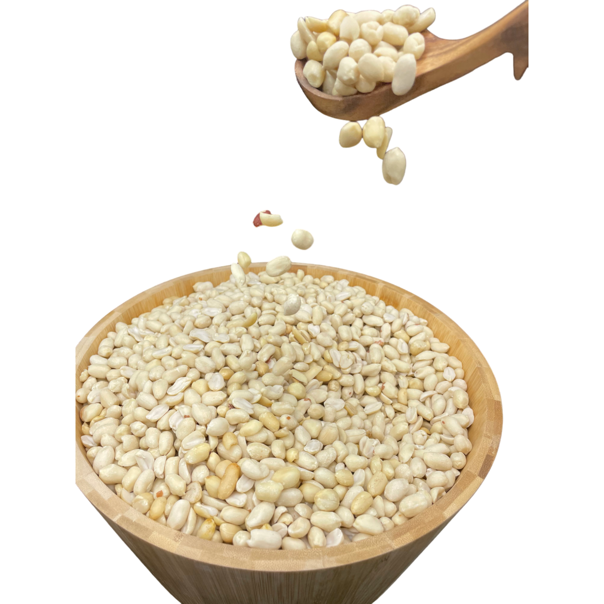 Arachide de Ndolet <strong> 1 Kg </strong>
