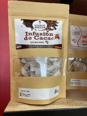 Infusion de Cacao