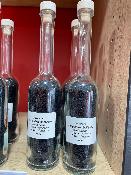 Les Graines de Nigelle