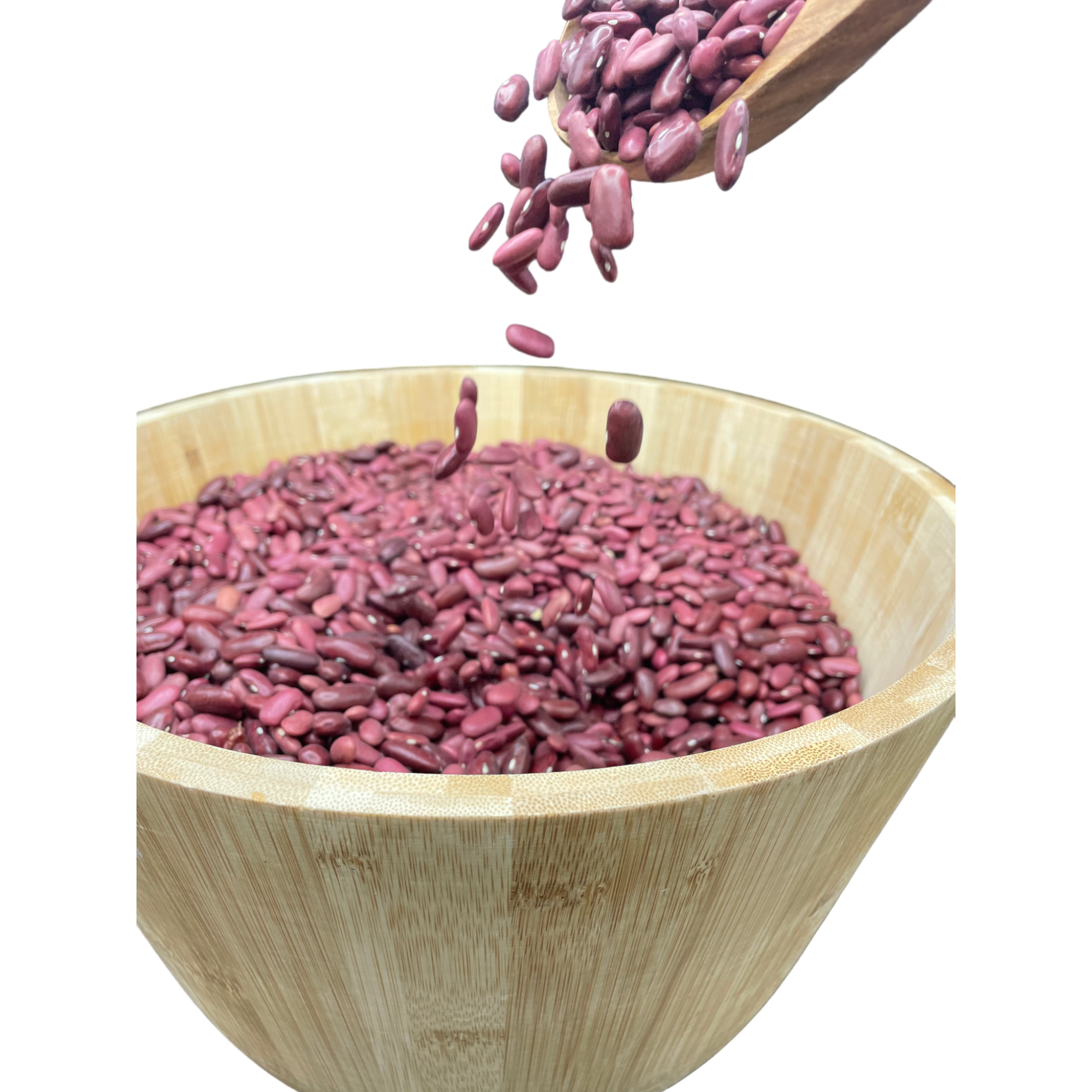 Haricot Rouge  <strong> 1 Kg </strong>