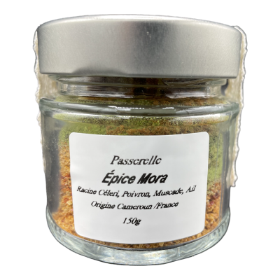 Epice Mora <strong> 150 g</strong>
