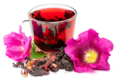 Fleur d'hibiscus <strong> 30 g </strong>